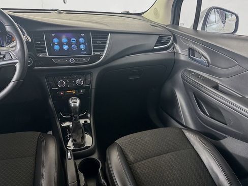 Used 2019 Buick Encore Preferred FWD image 28