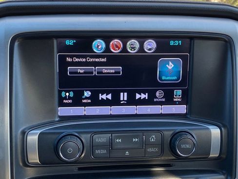 Used 2017 GMC Sierra 1500 SLT image 15