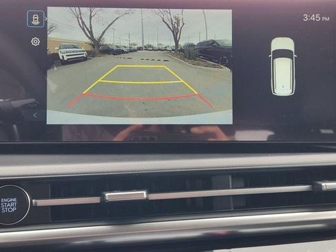 New 2026 Hyundai Santa Fe SEL image 12