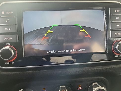 Used 2024 Nissan Versa S image 14