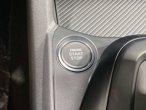 New 2026 Kia K4 EX FWD image 27