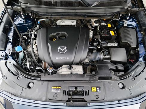 Used 2023 MAZDA CX-5 AWD 2.5 S w/ Premium Plus Pkg image 58