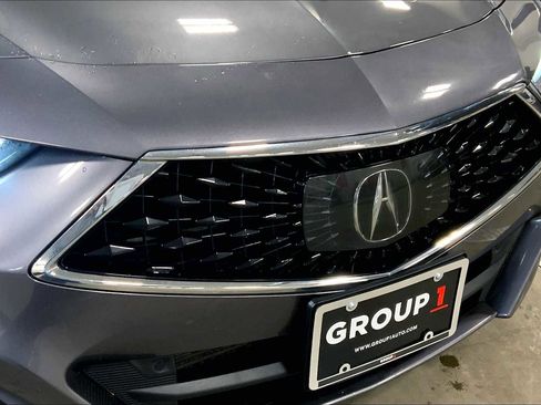 Used 2021 Acura TLX SH-AWD w/ Technology Package image 31