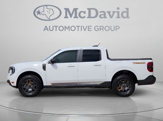 Used 2025 Ford Maverick Tremor AWD/4WD video 2