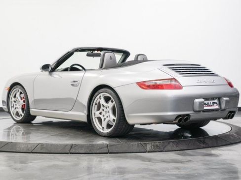 Used 2005 Porsche 911 Carrera S image 11