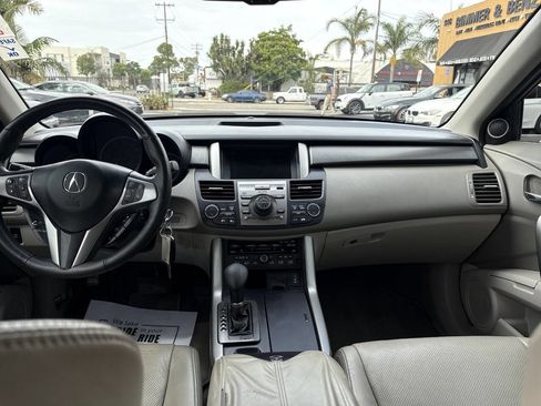 Used 2010 Acura RDX 2WD w/ Technology Package image 24