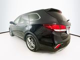 Used 2018 Hyundai Santa Fe SE w/ SE Ultimate Tech Package 03 image 5