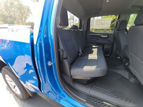 Used 2022 Chevrolet Silverado 1500 RST AWD/4WD image 24