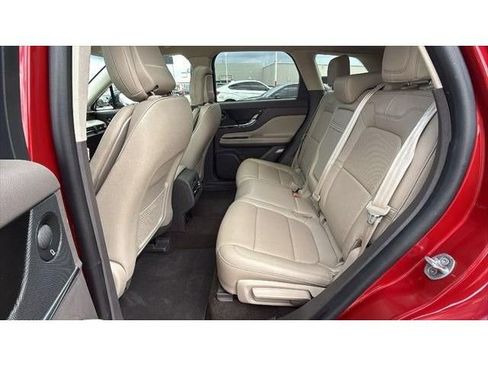 Used 2022 Lincoln Corsair Grand Touring w/ Elements Technology Bundle AWD/4WD image 16