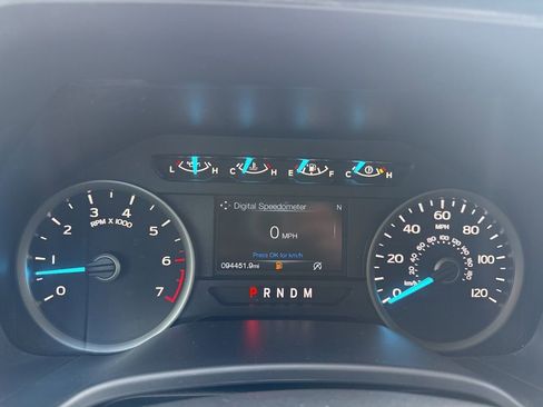 Used 2019 Ford F150 XLT w/ Equipment Group 301A Mid image 15