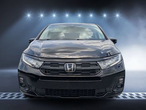 New 2026 Honda Odyssey EX-L image 8