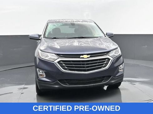Used 2019 Chevrolet Equinox LT AWD/4WD image 23