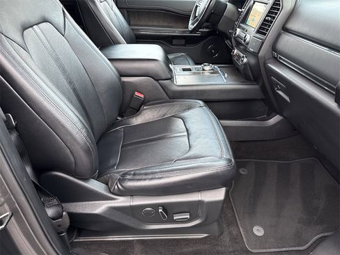 Used 2019 Ford Expedition Max Limited w/ Equipment Group 301A image 13