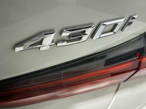 Used 2023 BMW 430i Gran Coupe xDrive image 7