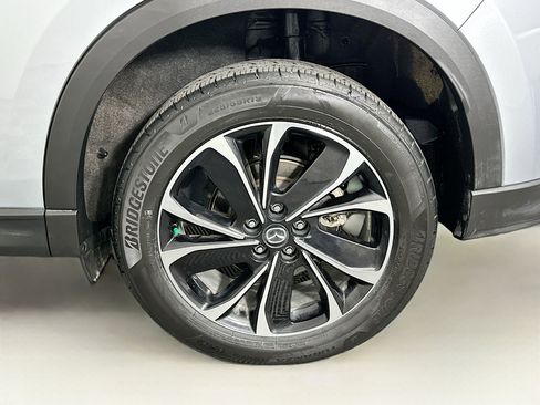 Used 2022 MAZDA CX-5 AWD 2.5 S w/ Premium Package image 11