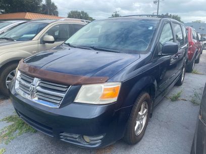 Used 2008 Dodge Grand Caravan SXT
