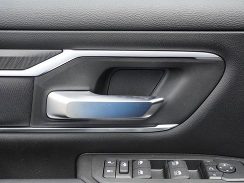 New 2026 RAM 1500 Big Horn RWD image 11