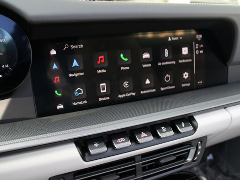 Certified 2024 Porsche 911 Carrera 4S image 18