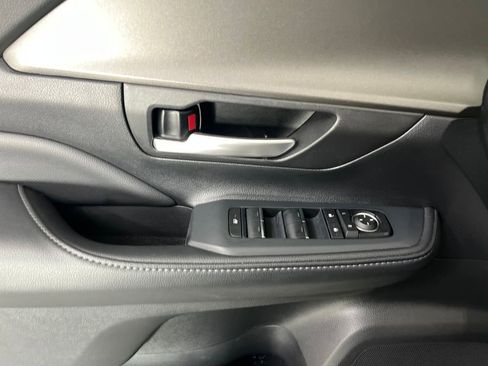 Used 2025 Toyota Grand Highlander AWD image 53