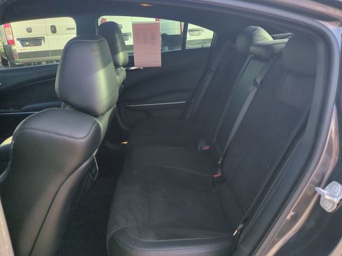 Used 2023 Dodge Charger Scat Pack image 12