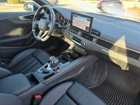 Certified 2024 Audi A5 2.0T Premium Plus image 25