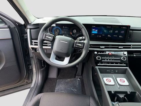 New 2026 Hyundai Santa Fe SE FWD image 21