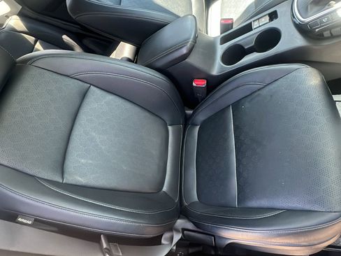 Used 2021 Kia Seltos SX AWD/4WD image 20