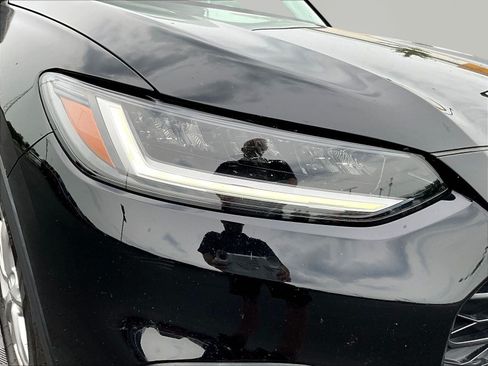 Used 2023 Honda HR-V LX image 29