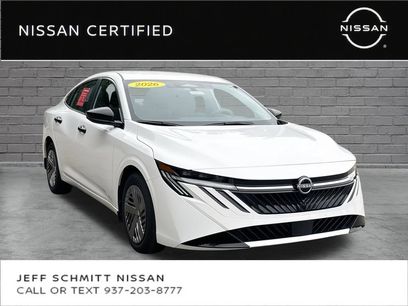 Certified 2026 Nissan Sentra S w/ S Cold Weather Package