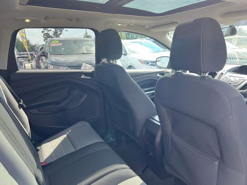 Used 2014 Ford Escape SE AWD/4WD image 15