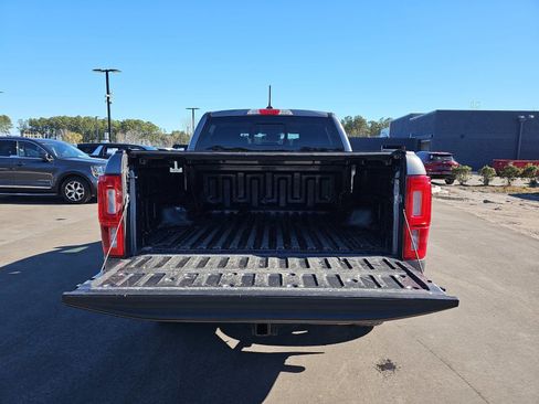 Used 2022 Ford Ranger Lariat w/ Equipment Group 501A High image 14