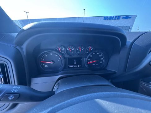 New 2025 Chevrolet Silverado 3500 W/T w/ WT Convenience Package image 20