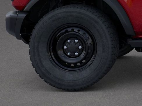 New 2026 Ford Bronco Big Bend w/ Black Diamond Package image 21