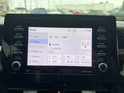 Used 2024 Toyota Camry SE image 39