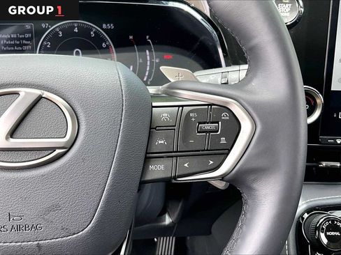 Used 2026 Lexus NX 350 AWD w/ Cold Area Package image 22