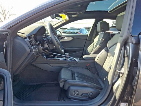 Used 2023 Audi A5 2.0T Premium Plus w/ Premium Plus image 13