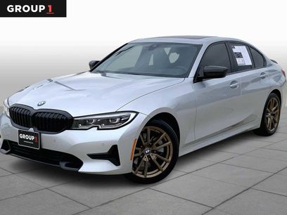 Used 2019 BMW 330i Sedan w/ Premium Package