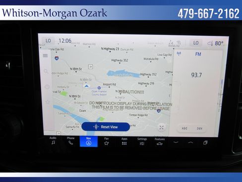 New 2026 Ford F250 Lariat w/ Tremor Off-Road Package image 39