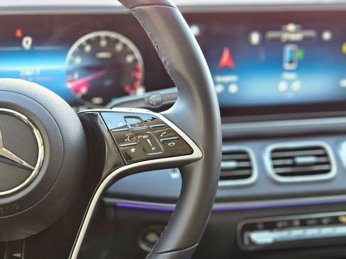 Certified 2026 Mercedes-Benz GLE 350 4MATIC image 24