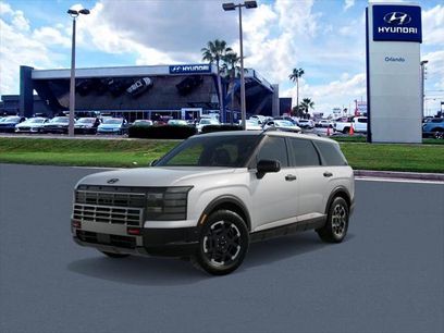 New 2026 Hyundai Palisade XRT Pro