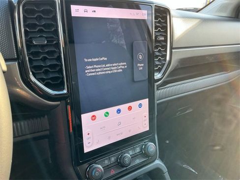 Used 2024 Ford Ranger XLT w/ Equipment Group 301A High image 22