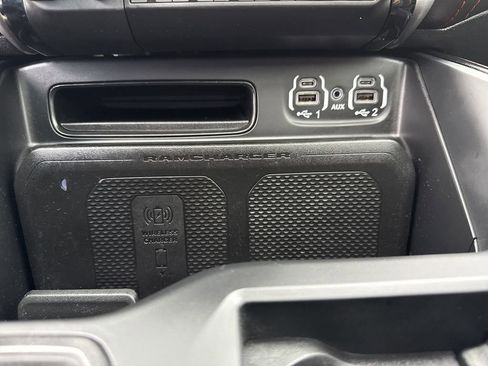 Used 2022 RAM 1500 TRX w/ TRX Level 2 Equipment Group image 28