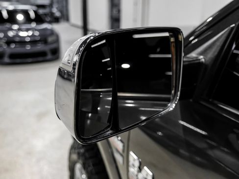 Used 2018 RAM 2500 Laramie w/ Convenience Group AWD/4WD image 48