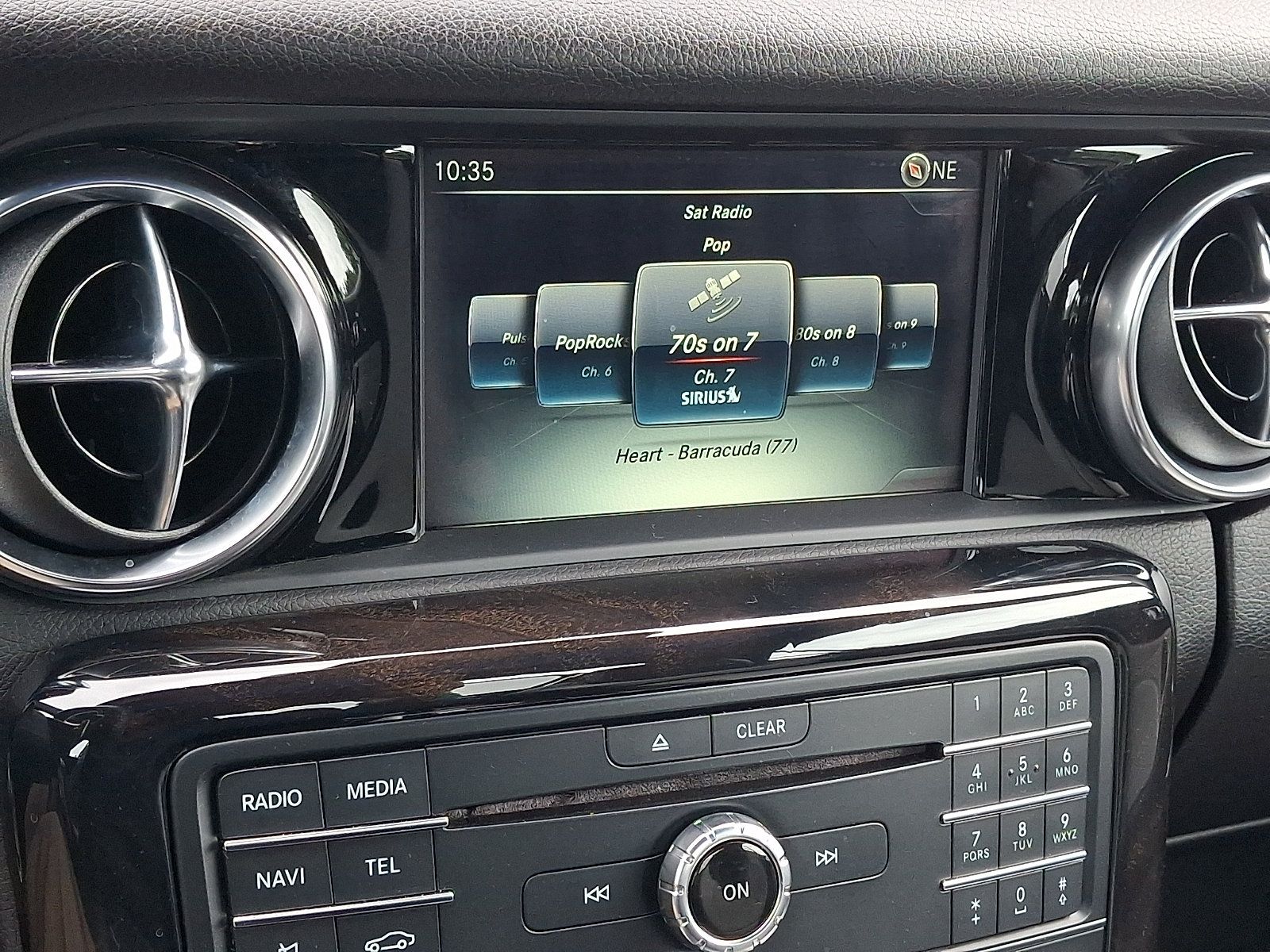 Used 2017 Mercedes-Benz SLC 300 image 18