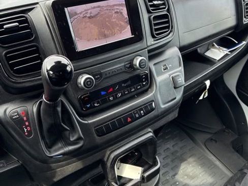 Used 2023 RAM ProMaster 2500 FWD image 23