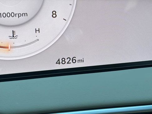 Certified 2026 Genesis GV70 2.5T Select image 29