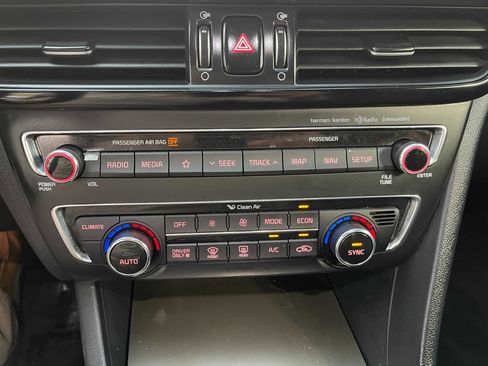 Used 2020 Kia Optima EX w/ Technology Package image 22