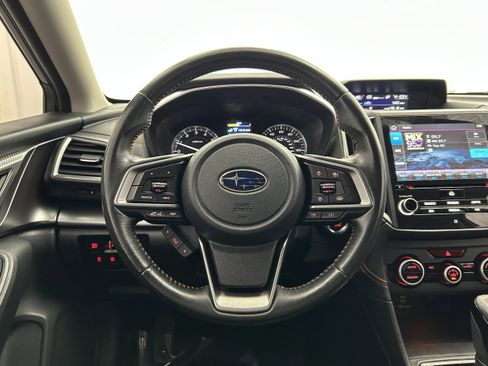 Used 2021 Subaru Crosstrek 2.5i Limited w/ Moonroof Package 1 AWD/4WD image 13