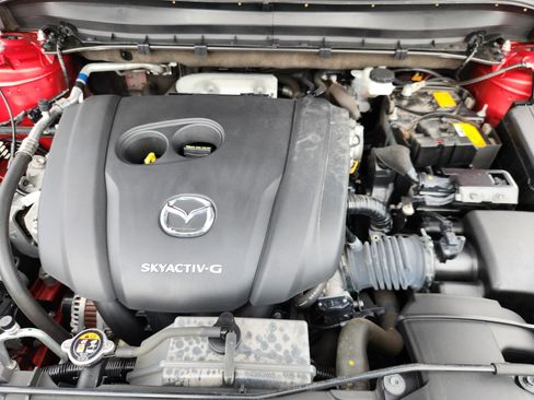 Certified 2023 MAZDA CX-5 AWD 2.5 S image 17