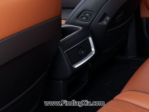 New 2026 Kia Carnival EX image 29